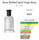 Hugoo Bosss Sport EDT (ZYDROP)