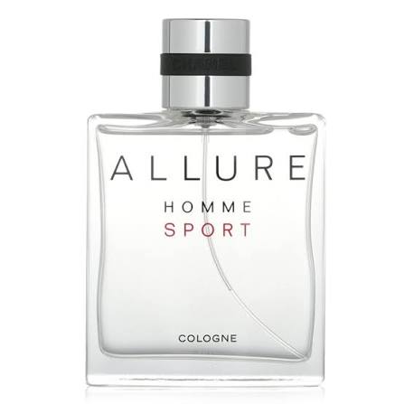 Homme sport EDC for men - 100ml