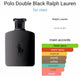 Ralph Lauren Pollo Double Black Eau de Perfume (ZYDROP)
