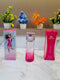 Lacostee touchh of pink edt (ZYDROP)