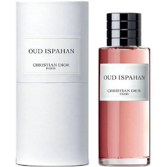 OUD ISSPHHAN for unisex - 100ml (PREMIUM)