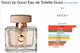 Guuccii Eau De Guuccii Perfume (ZYDROP)