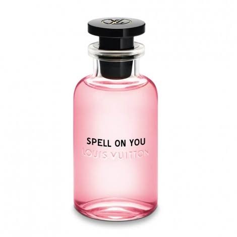 Louiis Vuiittonn Spell on you EDP (ZYDROP)