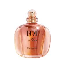 Dune EDT for women - 100ml