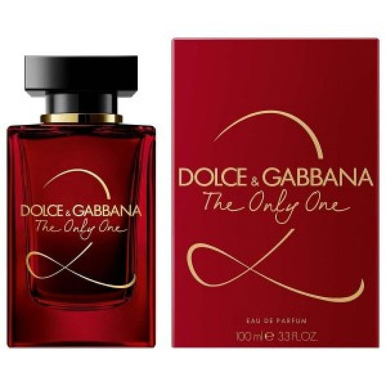 Dolcee&Gabbanaa The Only One EDP (ZYDROP)