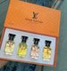 LOUIS VUITTON GIFT SET (ZYDROP)