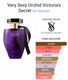 VICTORIASS SECRET VERy SEXY ORCHID (ZYDROP)