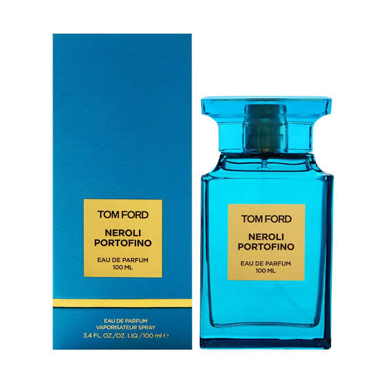 Tom forrd Nerroli Porrtofiino EDP for unisex - 100ml