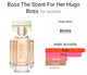 Hugo Boss The Scent Eau De Parfum (ZYDROP)