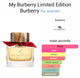 My Burrberry Blussh Limited Edition EDP (TURKEY)(ZYDROP)