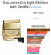Marrc Jaacobs Decadence one Eightt K Edition EDP (TURKEY)(ZYDROP)