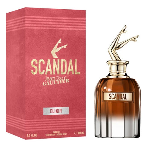 Jpg scandal parfum ELIXIR for women - 80ml