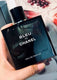 Bleuu De Chanell Eau De perfume (ZYDROP)