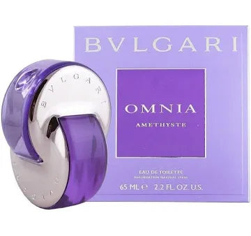 Bvlgari Omnia ammethystt EDT (ZYDROP)