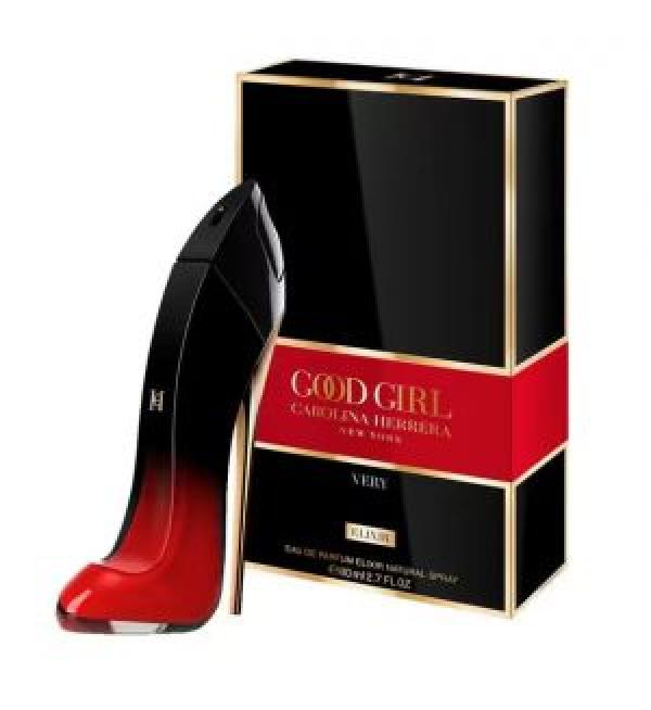 VERRY GOOD GIIRL ELIIXIR EDP FOR WOMEN - 80ML
