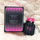Victoriia's Secrret Bombshell New York Eau De Perfume (ZYDROP)