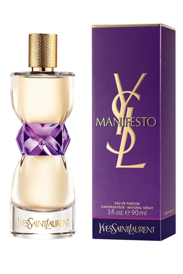 YSL maniifesto EDP for women - 90ml