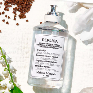 Replicca Lazy Sunday Morning Eau De Toilette (ZYDROP)