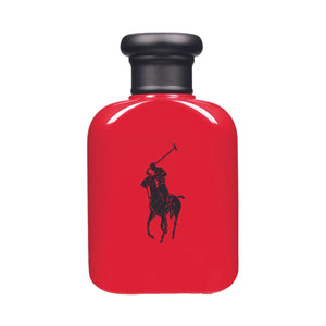Ralph Lauren Polo Red Eau De Toilette (ZYDROP)