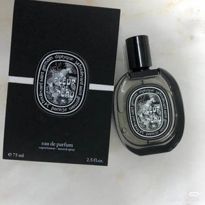 Diptyque Fleur de Peau Eau de Parfume (TURKEY)(ZYDROP)