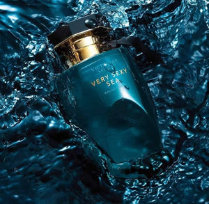 Victoriia's Secret Veryy Sexyy Sea Eau De Perfume (ZYDROP)
