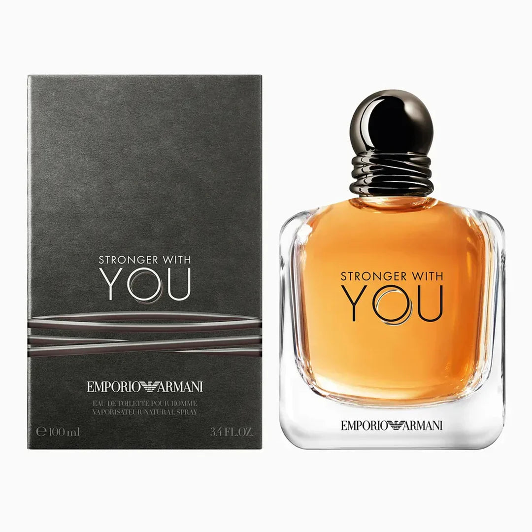 strronger with you for men - 100ml