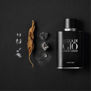 Giorgioo Armani Acquaa di Gio Profumo perfume (TURKEY)(ZYDROP)