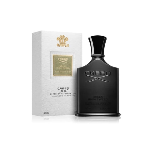 CREEDD GRREEN IRIISH TWEED EAU DE PARFUM (TURKEY)(ZYDROP)