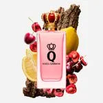 DOLLCE & GABBANNA Q Eau De Toilette perfume (ZYDROP)