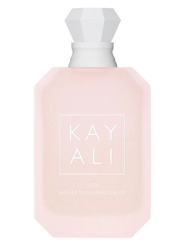 Kayyalli yum boujjee marrshmalloow | 81 EDP for women - 100ml