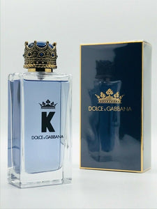 DOLLCE & GABBANNA K Eau De Toilette (ZYDROP)