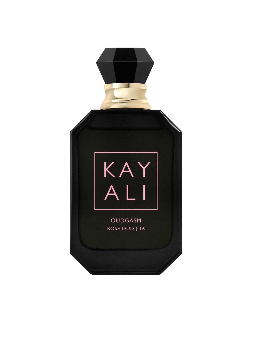 Kayyalii oudgassm vanilla oud | 36 EDP for unisex - 100ml (PREMIUM)
