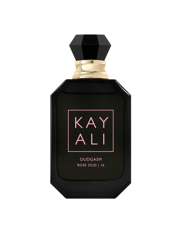 Kayyalii oudgassm vanilla oud | 36 EDP for unisex - 100ml (PREMIUM)