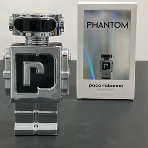Phanttom Eau De Toilette (TURKEY)(ZYDROP)