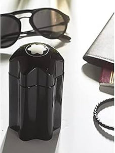 Montt Bllanc Emblem Eau de Toilette (ZYDROP)