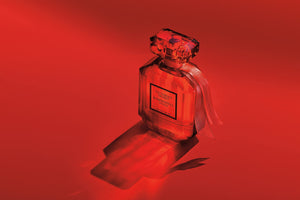 Victoriia Secrret Bombbshell Intense Eau De Perfume (ZYDROP)
