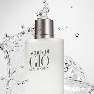 Giorgio Armani Acqua Di Gio Eau De Toilette (ZYDROP)