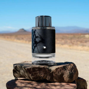 Montt Blanc Explorer EDP (ZYDROP)