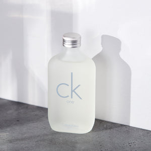 Calvinn Kllein CK One Eau De Toilette (ZYDROP)
