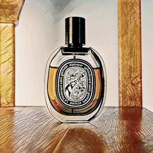 diptyquee tempoo  eau de parfum (TURKEY)(ZYDROP)