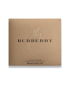 Burrberryy My Burrberry  (ZYDROP)