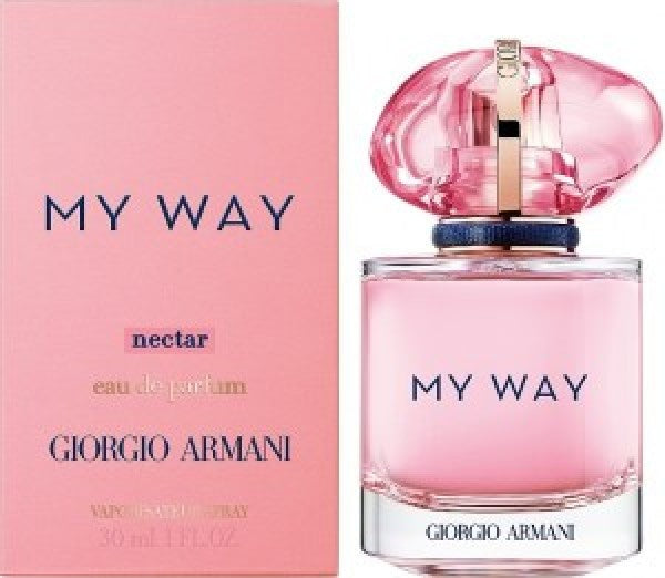 my Way Necttar EDP for women - 100ml