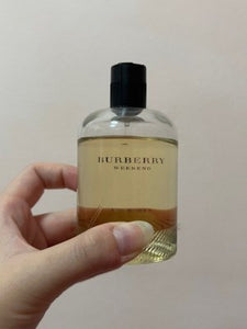 Burberry Weekend (ZYDROP)
