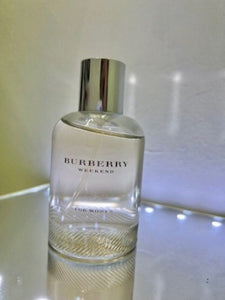 Burberry Weekend (ZYDROP)