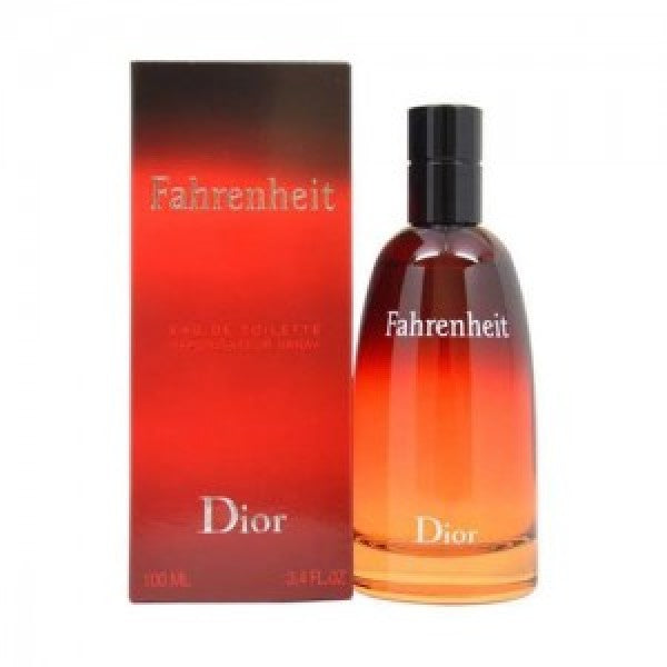 Fahrrenheeit EDT for men - 100ml