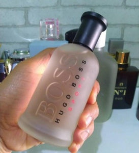 Hugoo Bosss Sport EDT (ZYDROP)