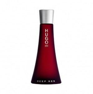 Hugoo Boss Deep Red (ZYDROP)
