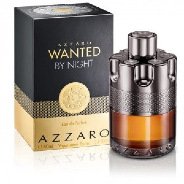 WANTTED BY NIGHT EDT FOR MEN - 100ML (PREMIUM)