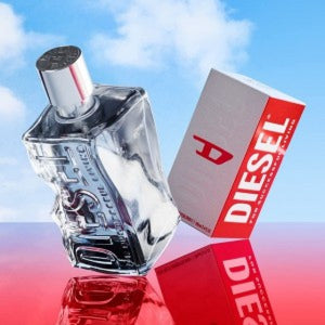 D by Dieseel (ZYDROP)