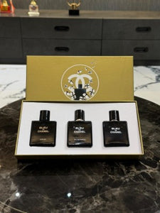 Bleu De Chanel Gift Set (ZYDROP)